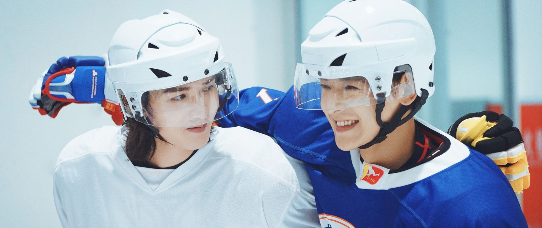 冰球少年～イケメンたちの熱血アイスホッケー～ DVD-BOX1