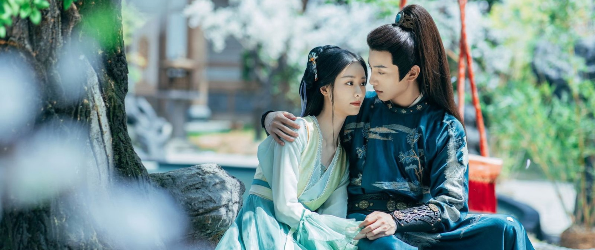 蔵珠 ～禁断の愛と裏切りの報復～ DVD-BOX