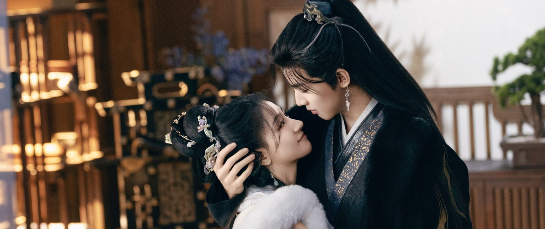 蔵珠 ～禁断の愛と裏切りの報復～ DVD-BOX