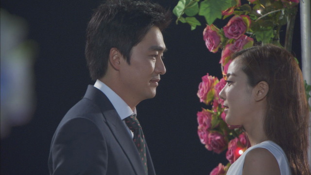DVD BOX｢ルビーの指輪」　画像